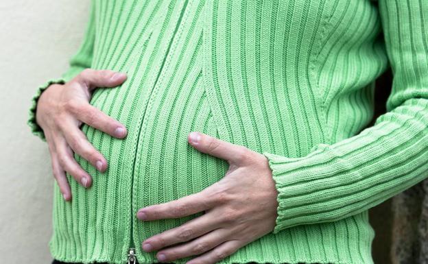 España es uno de los países con una tasa de fecundidad más baja