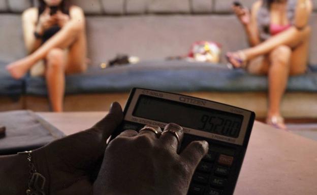 Cae una red búlgara que controlaba la prostitución en Marbella