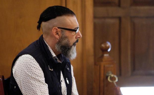 El parricida de Moraña reconoce que mató a sus hijas y pide perdón