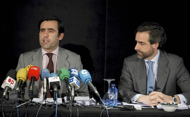 Condenados seis hermanos Ruiz-Mateos por estafa y alzamiento de bienes