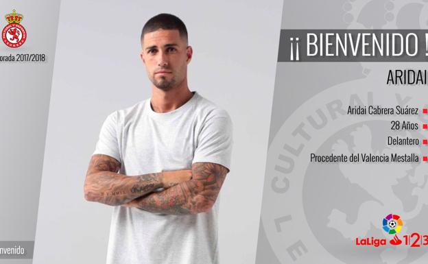 Aridai ya es de la Cultural