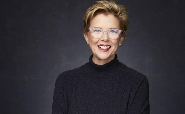 Annette Bening presidirá el jurado de la Mostra de Venecia