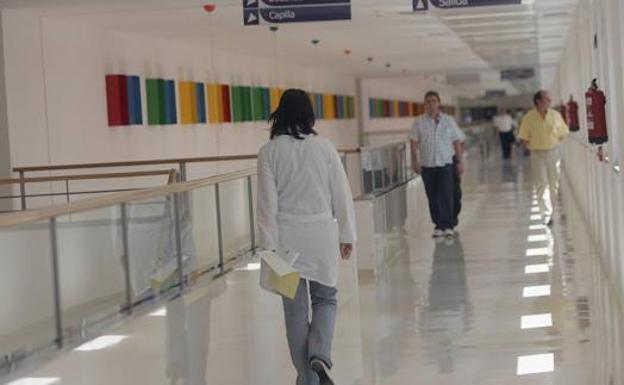 La Junta impone la subida del 1% del salario de los funcionarios pese al rechazo de los sindicatos