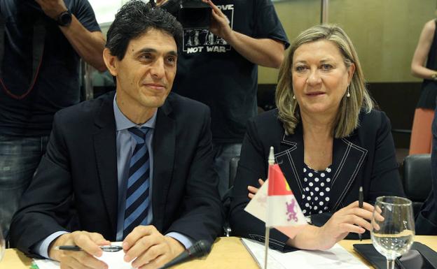 Castilla y León recibirá 63,24 millones extra por la liquidación de la financiación autonómica de 2015