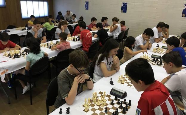 El Magistral hace cantera