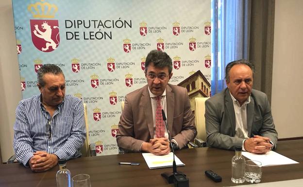 La Diputación de León organiza más de 1.00 actividades culturales en la provincia durante el verano de las que disfrutarán unas 50.000 personas