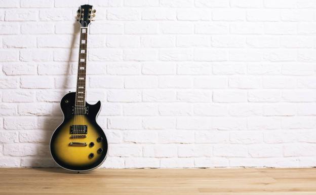 La música rock, muy pegadiza y para amantes sobrios