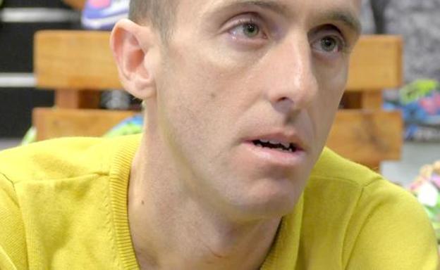 Sergio Sánchez, en libertad y sin cargos: «Es falsa la denuncia por malos tratos»