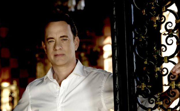 Tom Hanks, premiado por mostrar la historia de EE UU en el cine