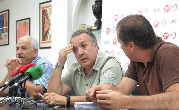 San Andrés tendrá que asumir cerca de 100.000 euros de costas por los procesos a cuenta de las retribuciones complemetarias