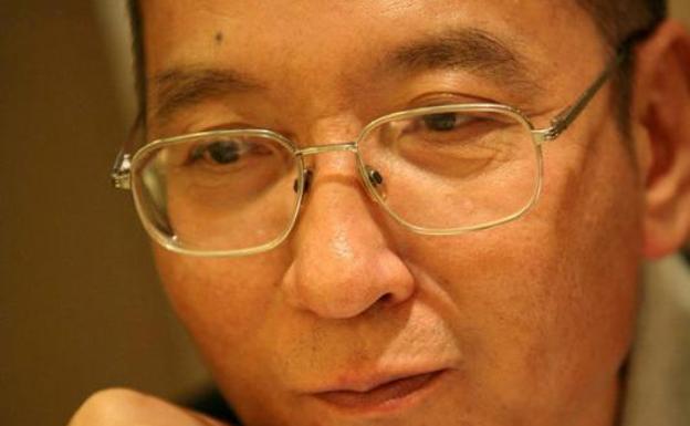 Muere bajo custodia el Nobel de la Paz y disidente chino Liu Xiaobo