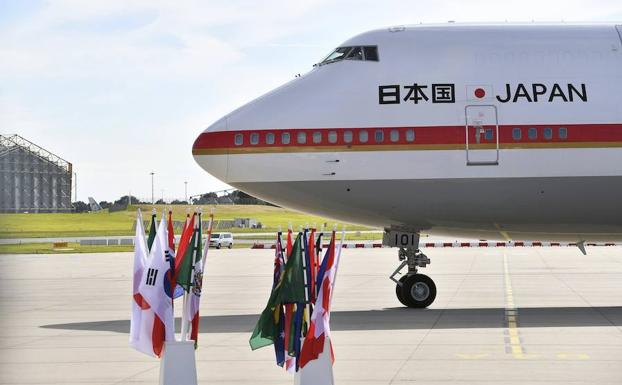 La elevación de las temperaturas dificultará el despegue de los aviones