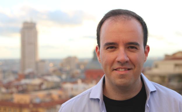 «El futuro respecto al clima es muy negro»