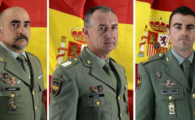 El Supremo archiva la causa por una explosión que mató a tres militares