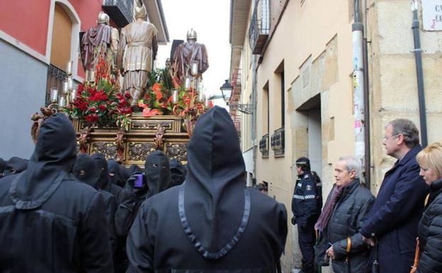 León en Común quiere que la capital se incluya en la Red de Municipios Laicos