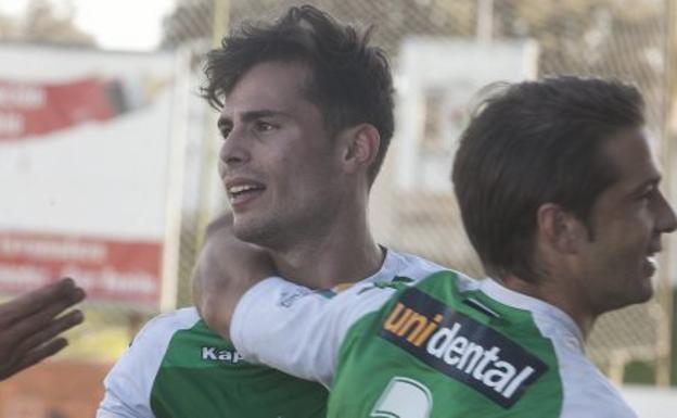 Gerard Artigas refuerza el ataque del Atlético Astorga