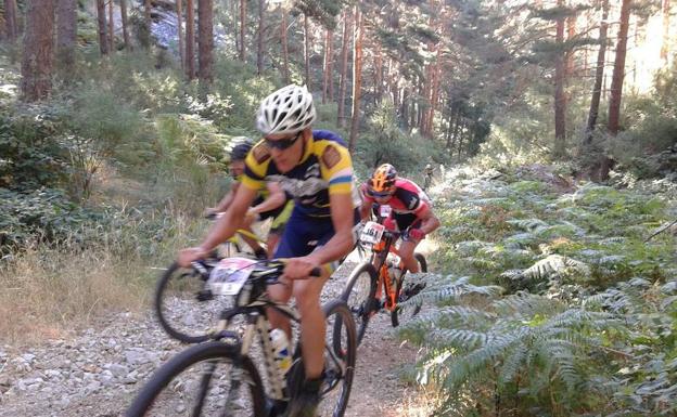 La innovadora «BTT Circular Pico Cueto» convertirá a Boñar en capital de montaña