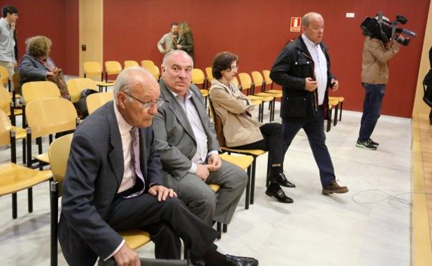 El segundo juicio por el presunto fraude en Mina La Camocha se acerca a su final