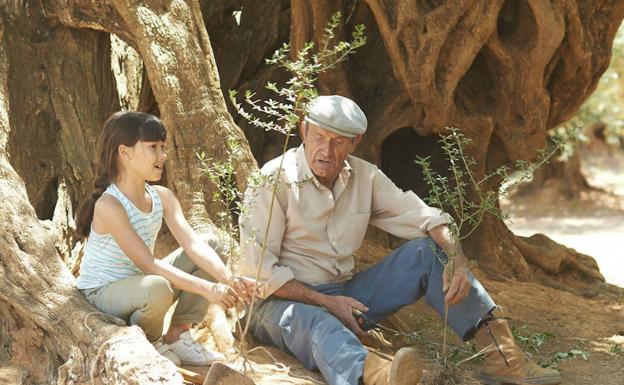 ‘El olivo’ da continuidad al ciclo del Musac ‘Planeta cine. Películas en defensa del ecosistema’