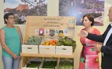 Una treintena de expositores ofrecerán sus productos agroalimentarios el 30 de julio en la Feria de Camponaraya