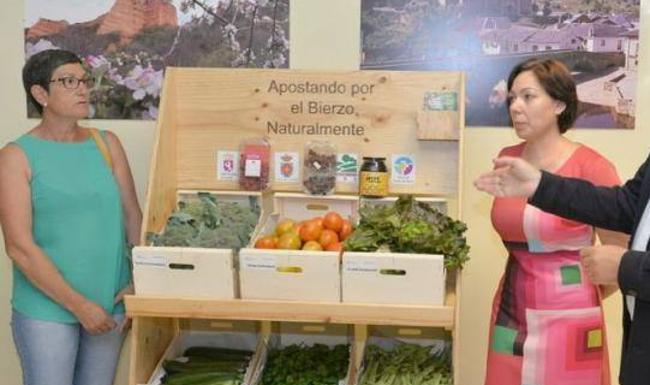 Una treintena de expositores ofrecerán sus productos agroalimentarios el 30 de julio en la Feria de Camponaraya