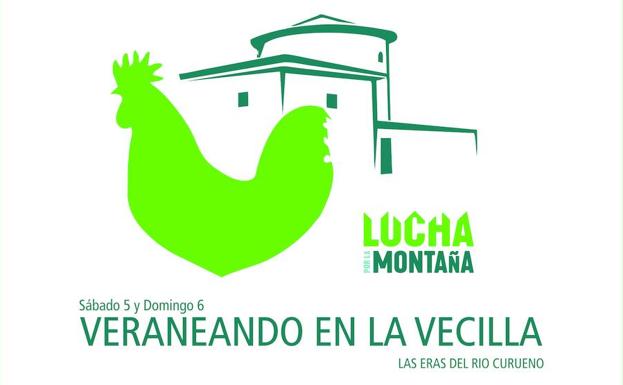 Veraneando en la Vecilla llenará el municipio de actividades en agosto