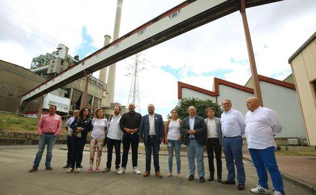 La Comisión de la Energía del Congreso cree que un Gobierno con voluntad tiene margen «para evitar la muerte del Bierzo y evitar el cierre de las térmicas»