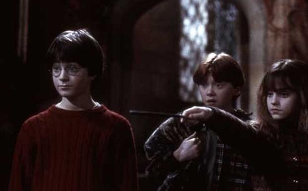 Dos libros ampliarán el universo de Harry Potter