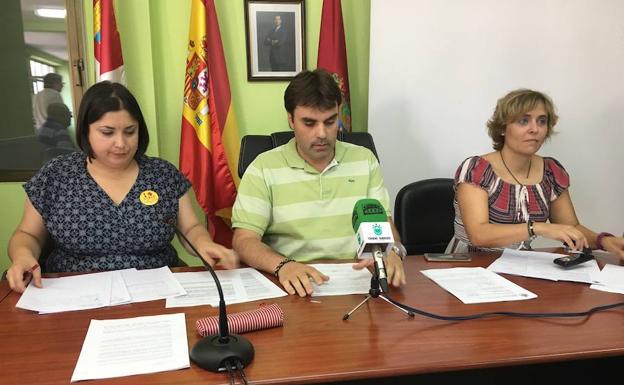 Cacabelos tendrá que derruir la ampliación del cementerio para dar cumplimiento a una sentencia judicial