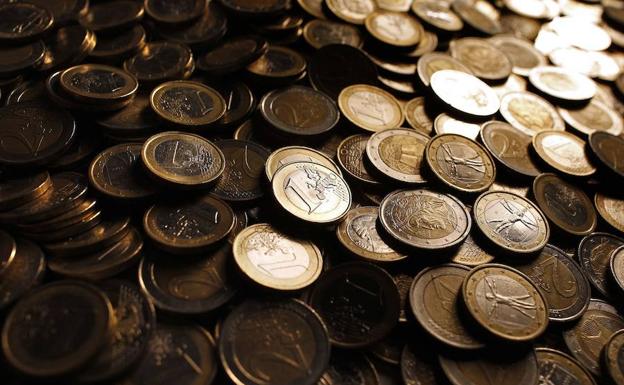 El Tesoro coloca 4.576 millones en la subasta de bonos y eleva el tipo a diez años