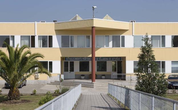 Escapan dos presos de la prisión asturiana de Villabona