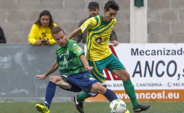 El Astorga ya conoce su pretemporada