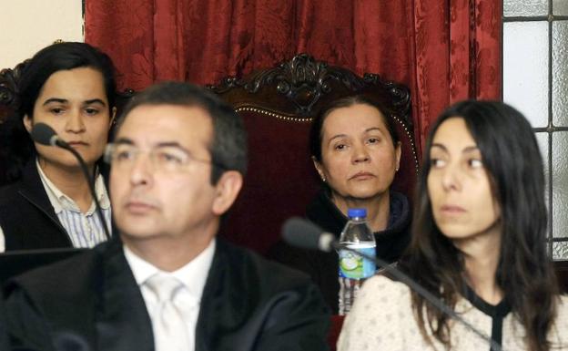 Raquel Gago y Montserrat González cumplirán su condena íntegra: el Constitucional rechaza el recurso de amparo