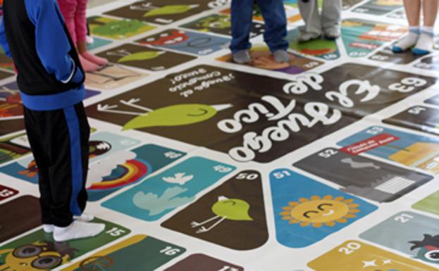 Boñar acoge este fin de semana la cita solidaria 'Festilánea'
