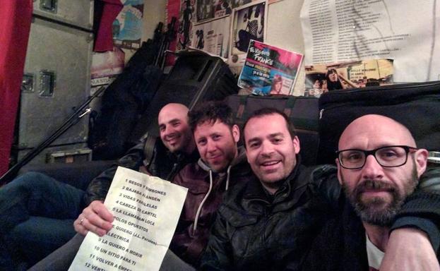 Rock leonés para abrir la Feria del Lúpulo y la Cerveza de Carrizo