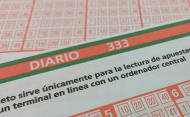 La BonoLoto deja un premio de más de 48.000 euros en Cacabelos