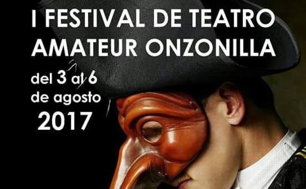 Onzonilla contará con su primer Festival de teatro amateur