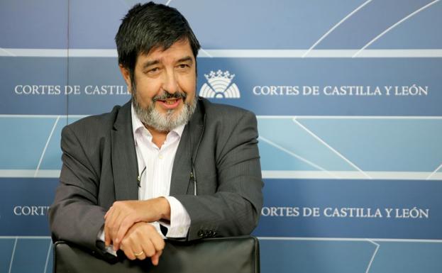 C's denuncia «irregularidades» en las resoluciones de Minas puestas en duda por el TSJ sobre la pizarrera Fuidemalo de La Baña