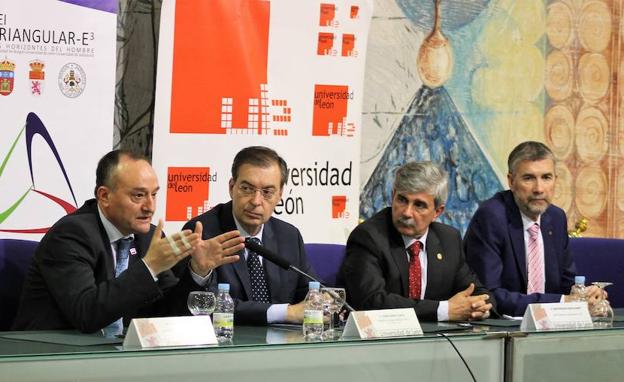 Últimos días para optar a los premios de investigación CES y el CEI triangular