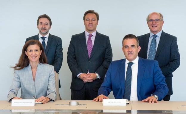 El Corte Inglés y Repsol crean la mayor red de tiendas de proximidad y conveniencia de España