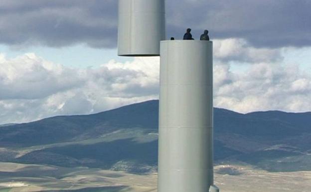 El martes 25 de julio continúa el cine de verano en el Musac con la proyección de 'El cielo gira'