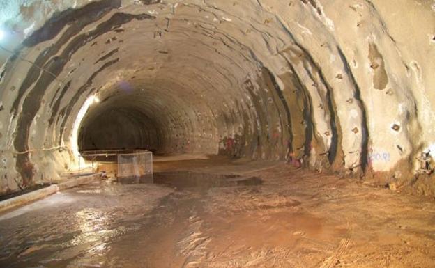 La Variante «castiga» al norte de la provincia y condena a León «a la sequía» en la cuenca del Bernesga