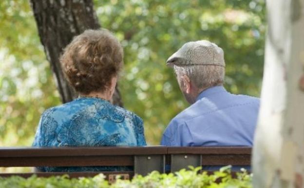 León sigue siendo la provincia de la Comunidad con más pensionistas