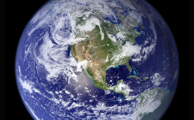 La humanidad vivirá a crédito desde el 2 de agosto