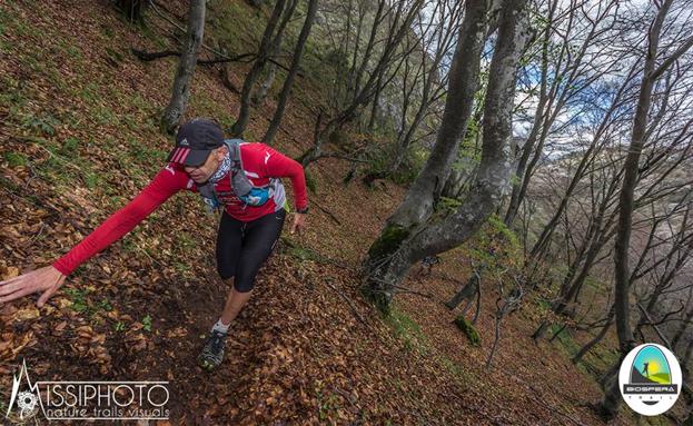 El Alto Bernesga presencia el nacimiento de un nuevo trail