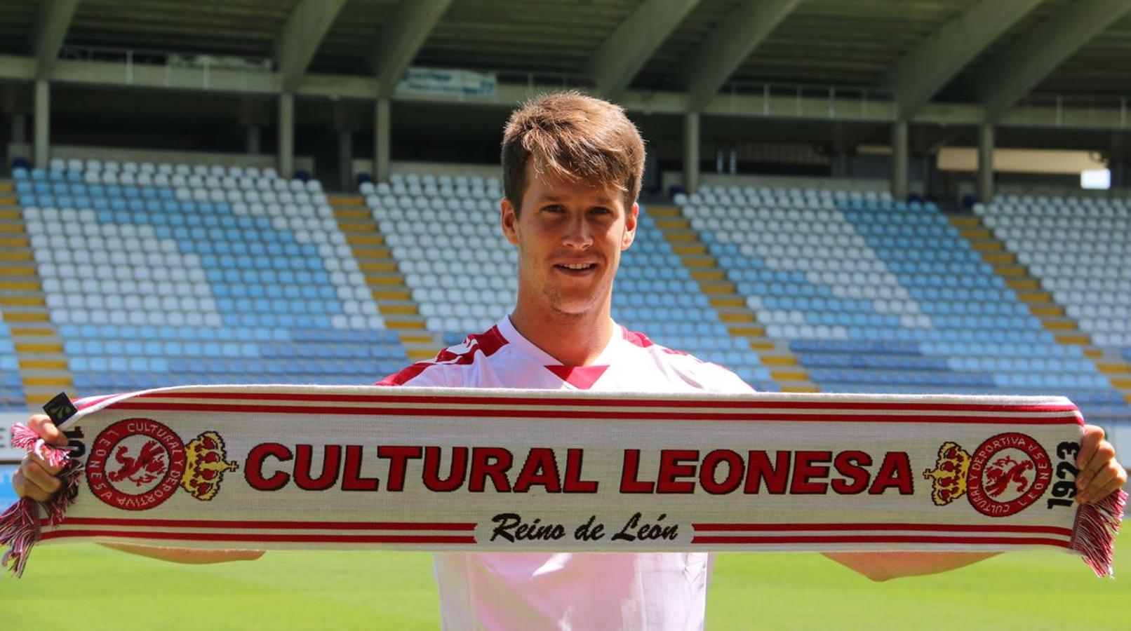 Señé y Jesús Fernández lucen culturalismo