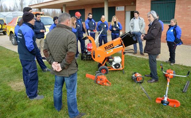 El Ayuntamiento de Villaquilambre solicita su sexto programa de formación y empleo Joven