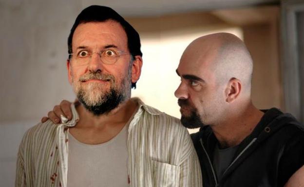 Los mejores memes de la declaración de Rajoy por el caso Gürtel