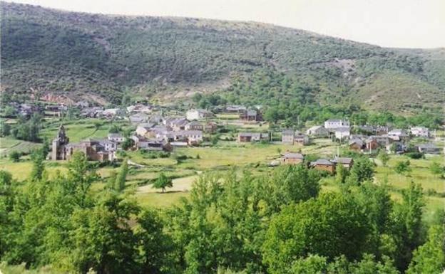 Un concejal de Berlanga del Bierzo denuncia al alcalde por tercera vez por ocultar documentos