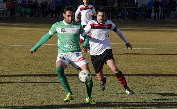 Duro comienzo para el Astorga y doble derbi para cerrar la Tercera